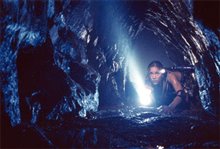 The Cave - Photo Gallery