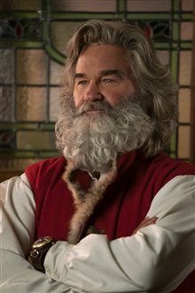 The Christmas Chronicles 2 (Netflix) - Photo Gallery