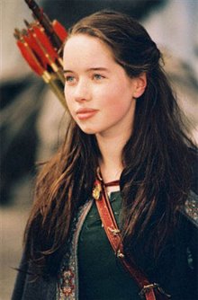The Chronicles of Narnia: The Lion, the Witch and the Wardrobe - Photo Gallery