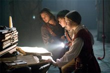 The Chronicles of Narnia: The Voyage of the Dawn Treader - Photo Gallery