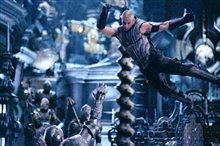 The Chronicles of Riddick - Photo Gallery
