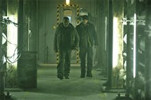 The Colony - Photo Gallery