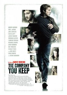 The Company You Keep - Photo Gallery