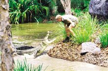 The Crocodile Hunter: Collision Course - Photo Gallery
