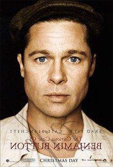 The Curious Case of Benjamin Button - Photo Gallery