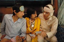 The Darjeeling Limited - Photo Gallery