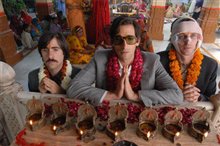 The Darjeeling Limited - Photo Gallery