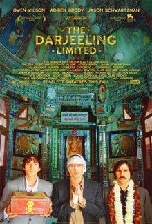 The Darjeeling Limited - Photo Gallery