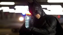 The Dark Knight Rises: The IMAX Experience - Photo Gallery