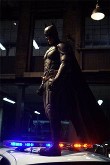 The Dark Knight: The IMAX Experience - Photo Gallery