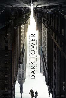 The Dark Tower - Photo Gallery