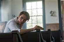 The Devil All the Time (Netflix) - Photo Gallery