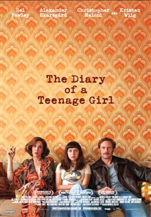 The Diary of a Teenage Girl - Photo Gallery