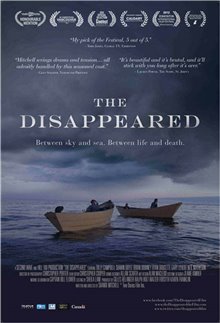 The Disappeared - Photo Gallery
