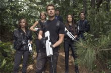 The Divergent Series: Allegiant - Photo Gallery