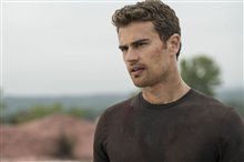 The Divergent Series: Allegiant - Photo Gallery