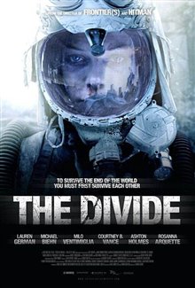 The Divide - Photo Gallery