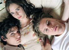 The Dreamers - Photo Gallery