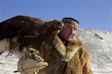 The Eagle Huntress - Photo Gallery