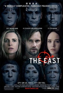 The East - Photo Gallery