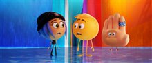 The Emoji Movie - Photo Gallery