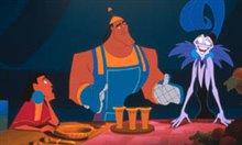 The Emperor's New Groove - Photo Gallery