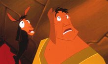 The Emperor's New Groove - Photo Gallery