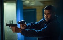 The Equalizer 2 - Photo Gallery