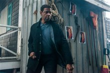 The Equalizer 2 - Photo Gallery