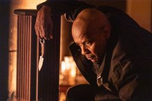 The Equalizer 3 - Photo Gallery