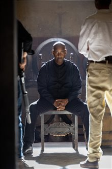 The Equalizer 3 - Photo Gallery