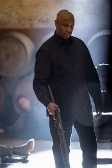 The Equalizer 3 - Photo Gallery