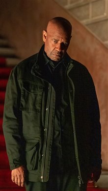 The Equalizer 3 - Photo Gallery