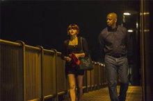 The Equalizer - Photo Gallery