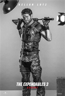 The Expendables 3 - Photo Gallery