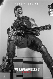 The Expendables 3 - Photo Gallery