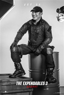 The Expendables 3 - Photo Gallery
