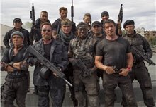 The Expendables 3 - Photo Gallery