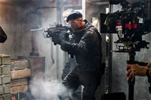 The Expendables 3 - Photo Gallery