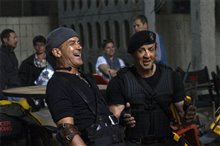 The Expendables 3 - Photo Gallery
