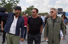 The Expendables 3 - Photo Gallery