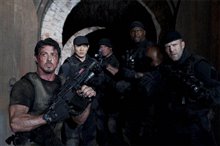 The Expendables - Photo Gallery