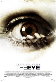 The Eye - Photo Gallery