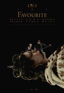 The Favourite - Photo Gallery