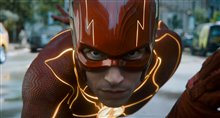 The Flash - Photo Gallery