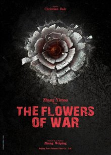 The Flowers of War - Photo Gallery