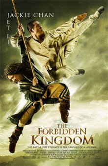 The Forbidden Kingdom - Photo Gallery