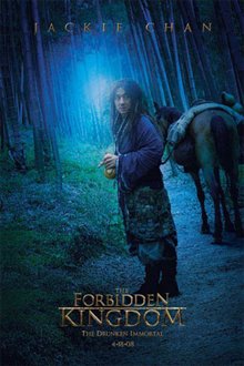 The Forbidden Kingdom - Photo Gallery