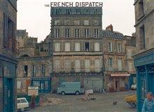 The French Dispatch - Photo Gallery