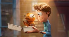 The Garfield Movie - Photo Gallery